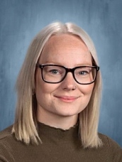 Photo of Kristeena Meinema